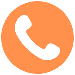 Image of a phone icon