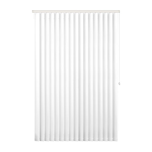 Decora Blackout Unilux White