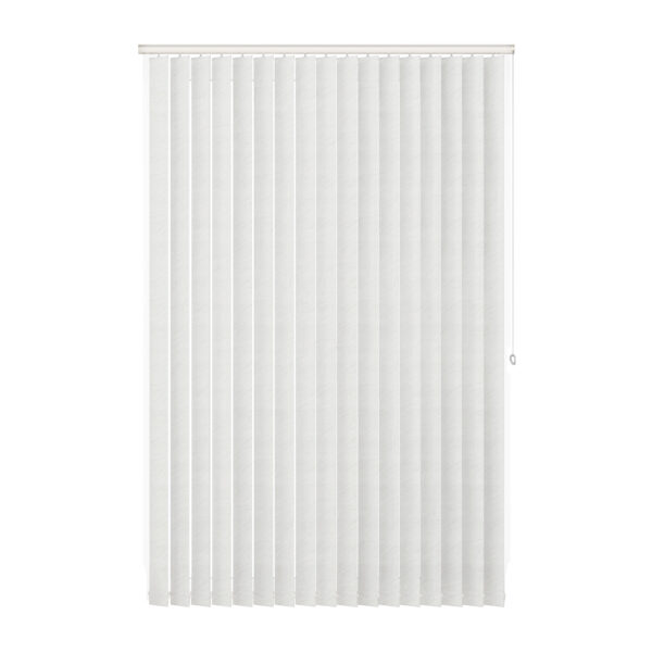 Decora Blackout Sahara White