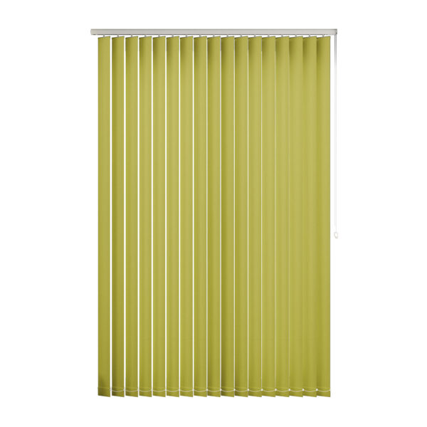 Decora Blackout Unilux Lime