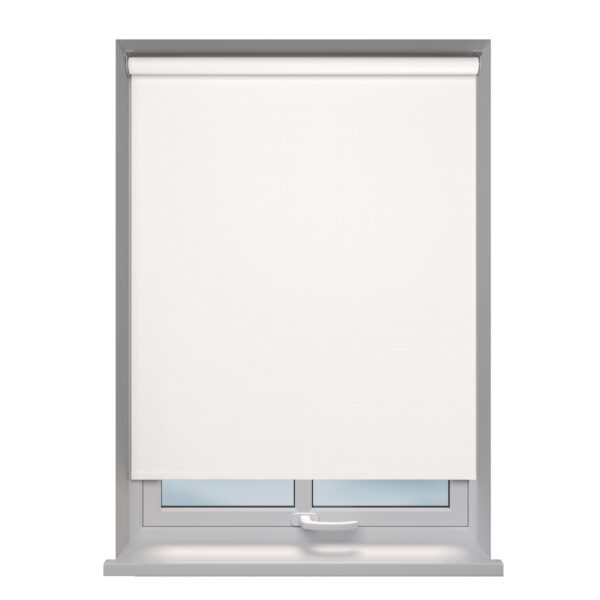 Decora Blackout Unilux White