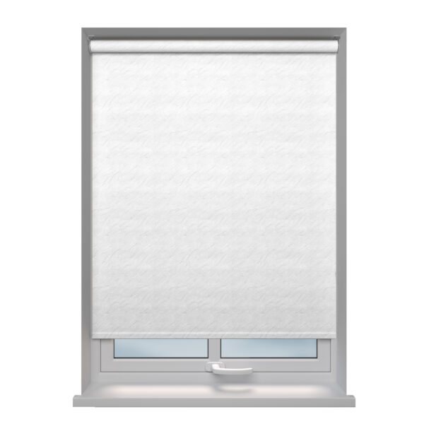 Decora Blackout Sahara White
