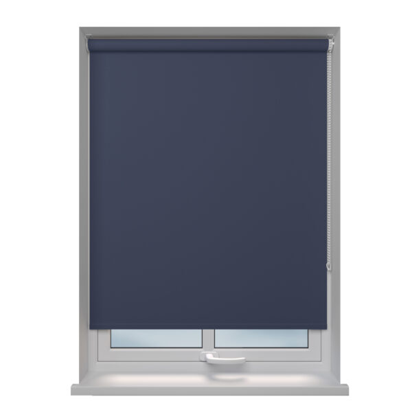 Decora Blackout Bella Indigo