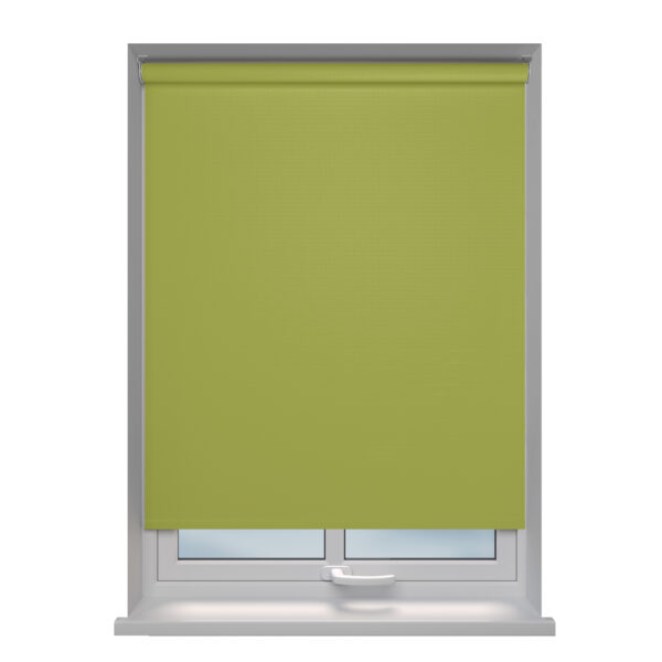 Decora Blackout Unilux Lime